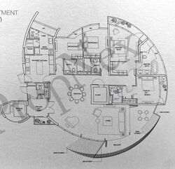 Cliveden At Grange (D10), Condominium #573223391